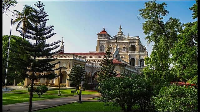 Aga Khan Palace Pune