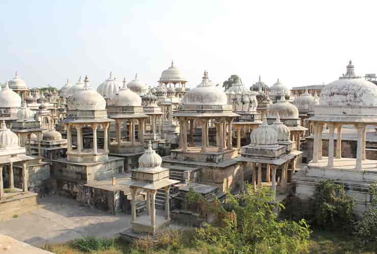 Ahar Museum Udaipur