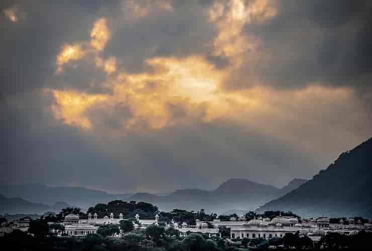 Bagor ki Haweli Udaipur