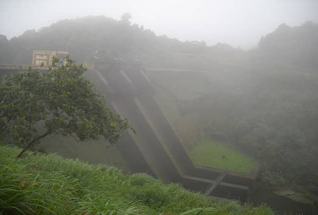 Kakkayam Dam, Kozhikode