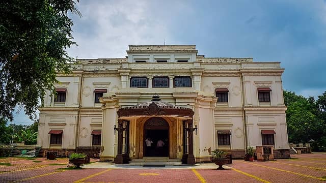 Lal bagh Palace Indore