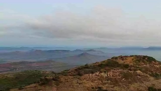 Manaranjan Fort Khandala