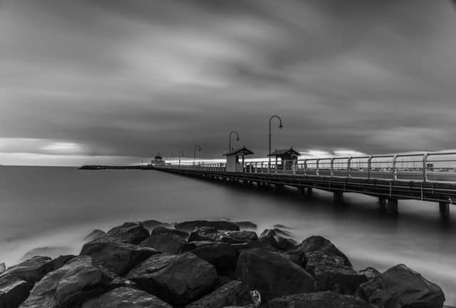 Sea View Point, Kozhikode