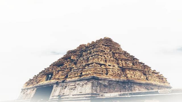  Shankara Rameshwarar Udanurai Pagampriya Kovil, Tuticorin