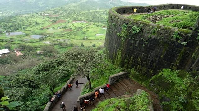 Sinha gad Fort Pune