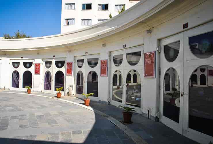 Vintage Car Museum Udaipur