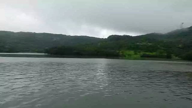  Bhushi Lake Khandala