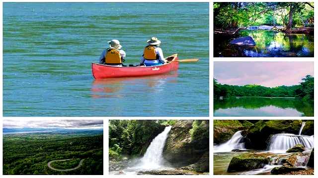 Wayanad tourist places