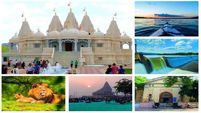 15 famous Rajkot tourist places