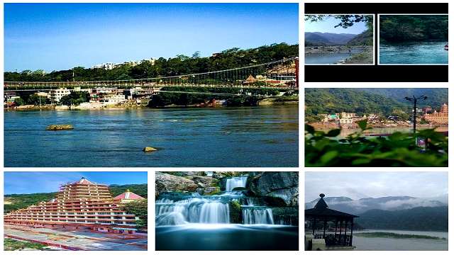 9 Famous Rishikesh tourist places