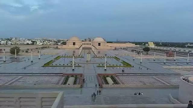 Ambedkar Park Lucknow