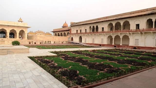 Anguri Bagh Agra