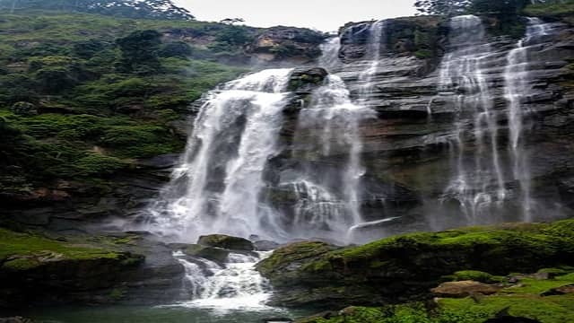 Ashoka Waterfall Nashik