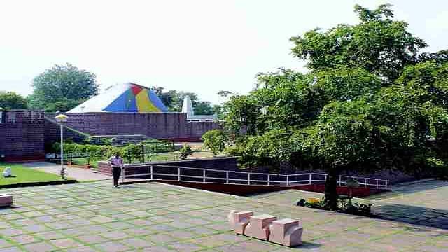 Bharat Bhavan Bhopal