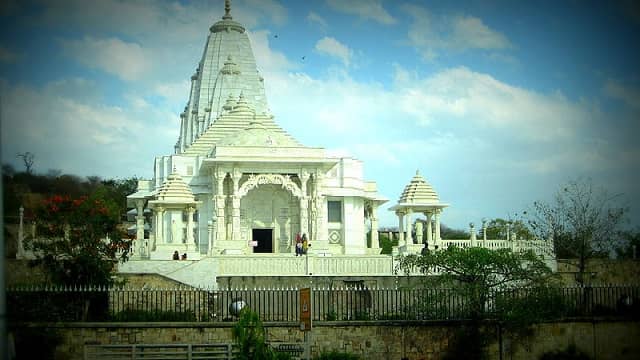 Birla Mandir Jaipur