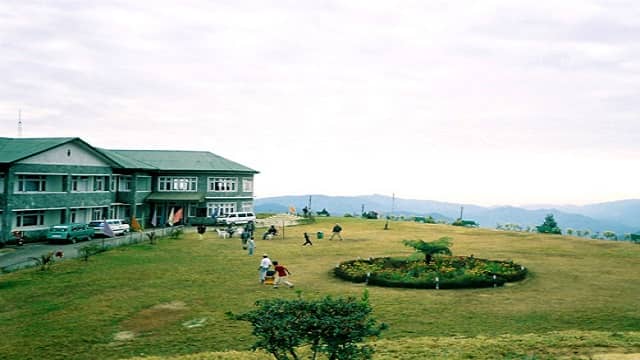 Deolo Hill, Kalimpong