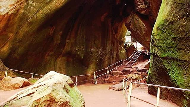 Edakkal Cave, Wayanad