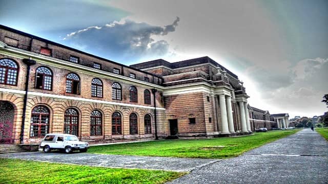 Forest Research Institute, Dehradun