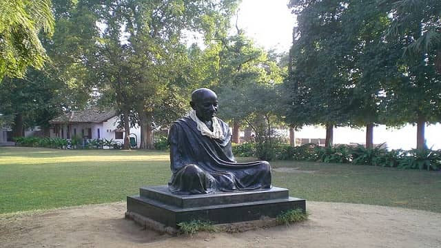 Gandhi Ashram, Ahmedabad
