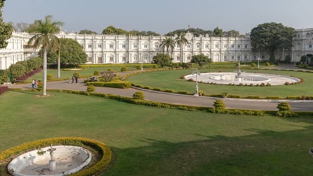 Jai Vilas Palace Museum-Scindia Museum, Gwalior