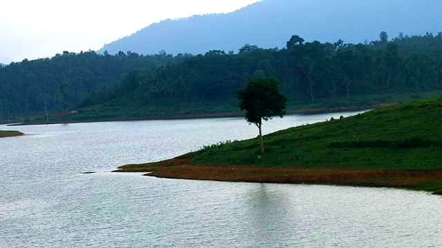 Wayanad tourist places