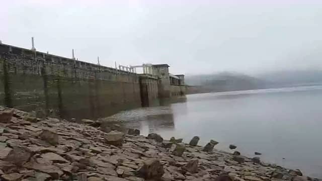 Manimuthar Dam, Tirunelveli