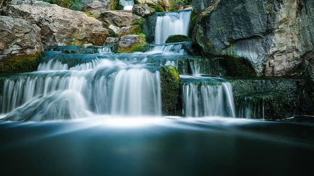 Neer Garh Waterfall Rishikesh