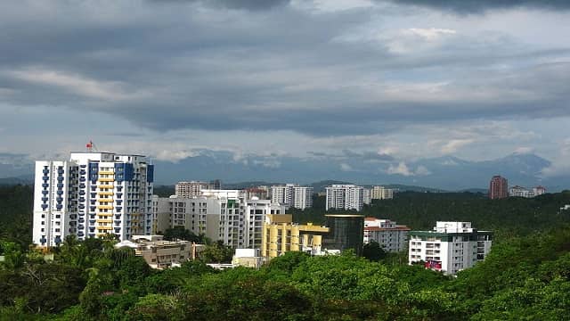 Pattom Trivandrum