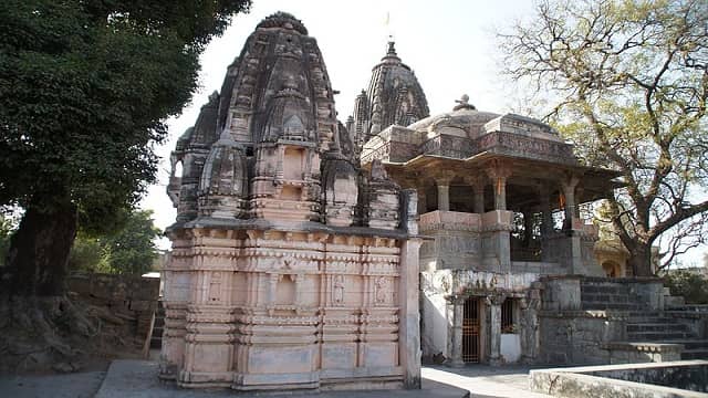 Ram Janardan Mandir, Ujjain