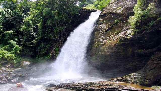 Wayanad tourist places