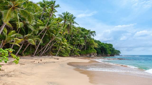 Veli Beach Trivandrum