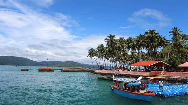 Veli Lake Trivandrum