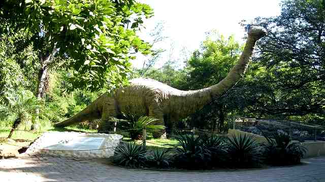 Indroda Nature Park, Gandhinagar