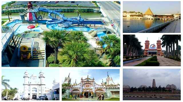 12 Famous Jalandhar tourist places