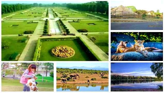 13 famous Jamshedpur tourist places