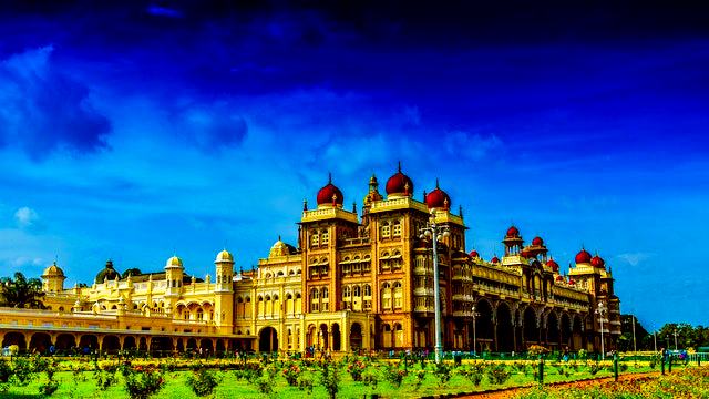 13 famous Mysore tourist places