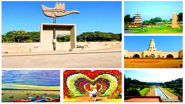 13-famous-places-to-visit-in-Chandigarh