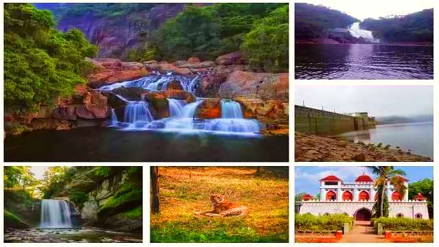 Tirunelveli tourist places