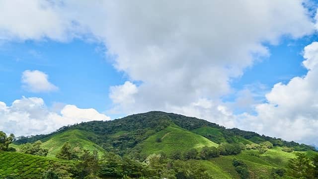 Galikonda Viewpoint, Visakhapatnam