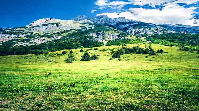 Ganji Pahari Dalhousie