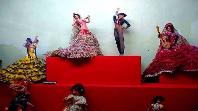 International Doll Museum Chandigarh