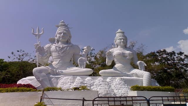 Kailashgiri, Visakhapatnam