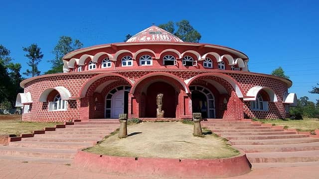 Galikonda Viewpoint, Visakhapatnam