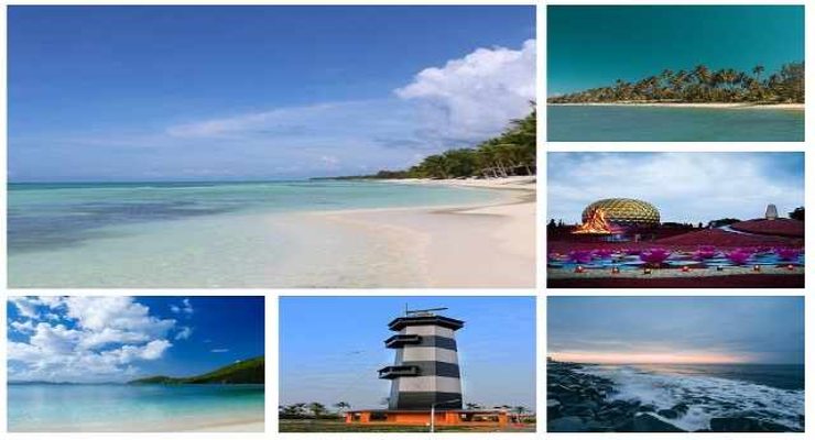 14 Famous Pondicherry tourist places