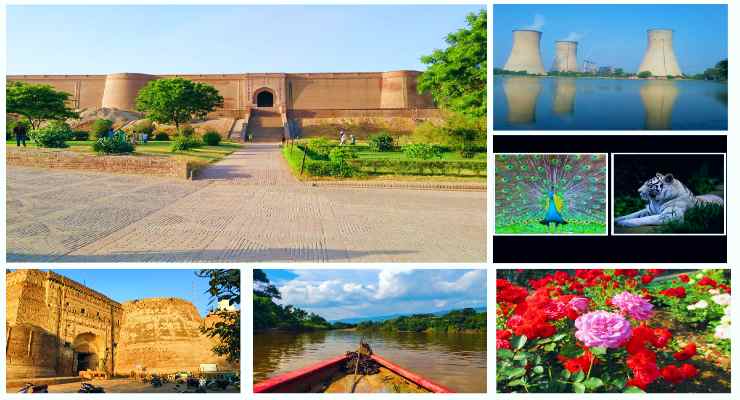 Bathinda tourist places