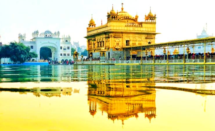 14 Best attraction of Amritsar tourist places
