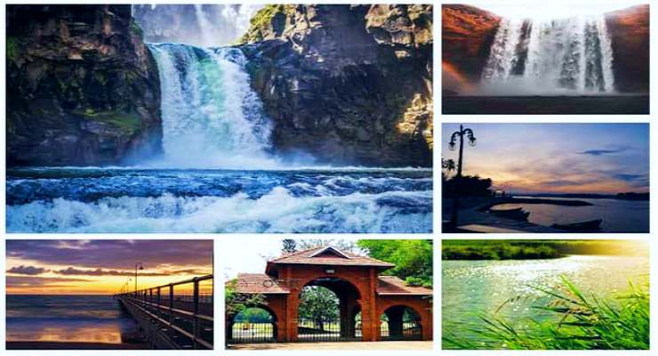 18 famous Kozhikode Tourist Places