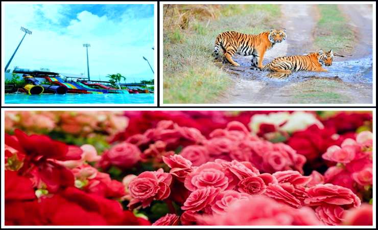 9 famous Ludhiana tourist places