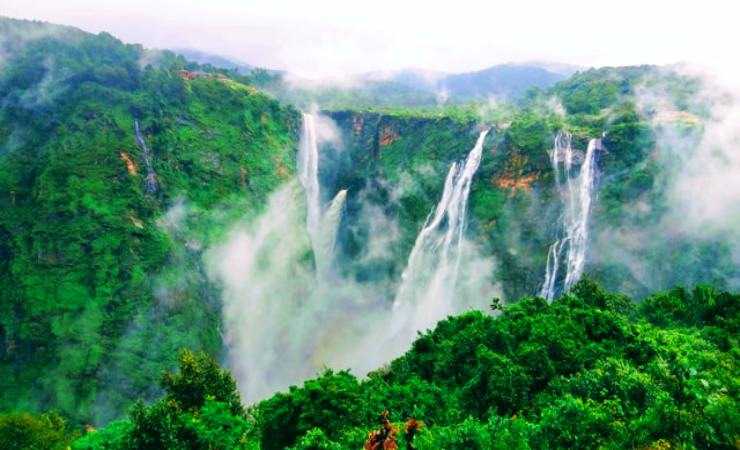 15 Best attractions near Shimoga tourist places