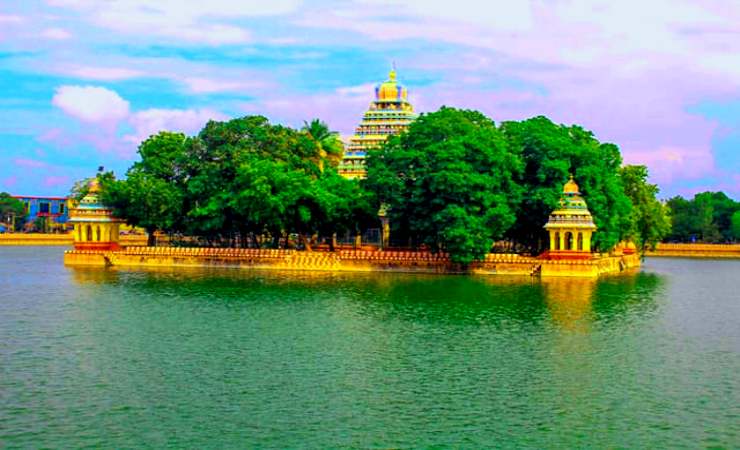 14 Best Attractions Of Madurai Tourist Places